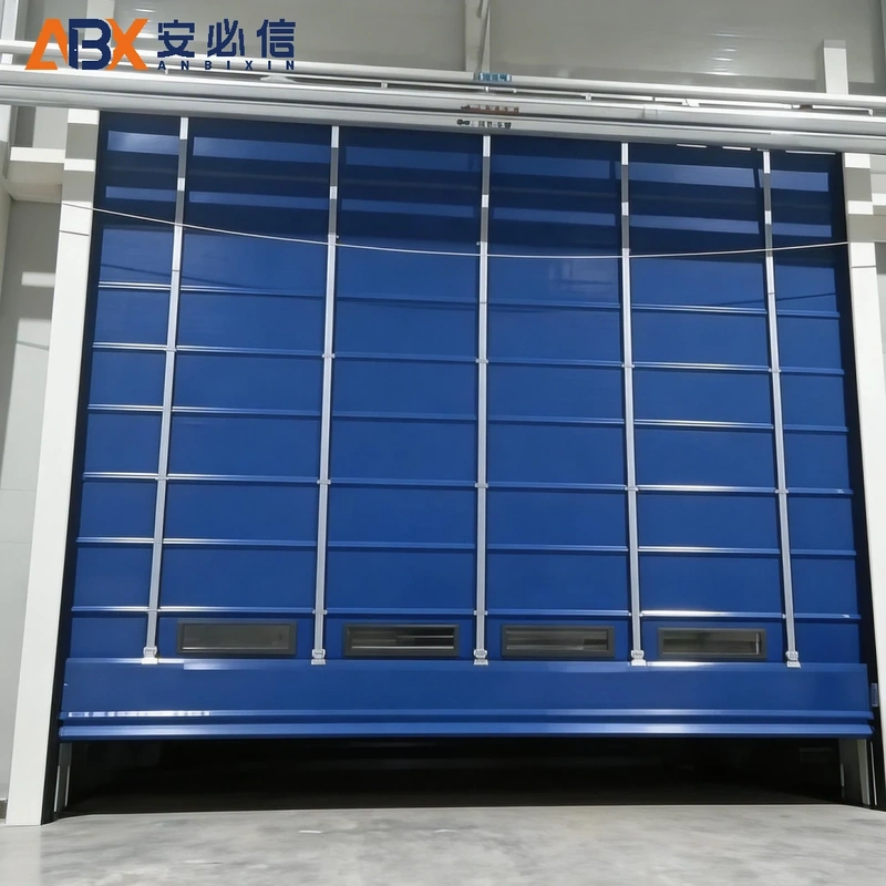 洛阳冷库门封