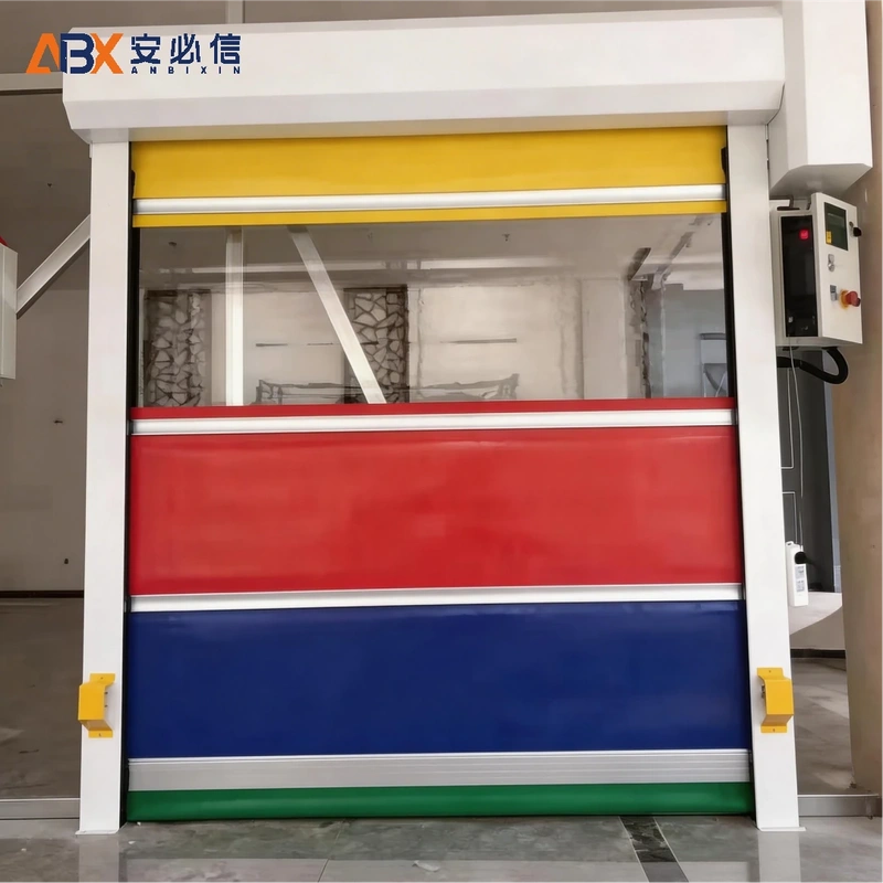洛阳快速门